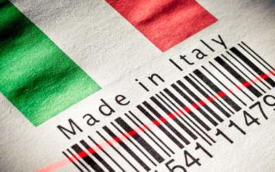 Il sistema basato sul barcode